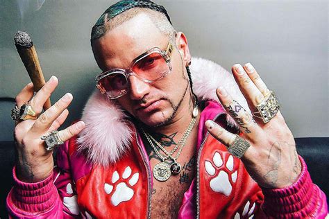 Riff Raff (rapper)